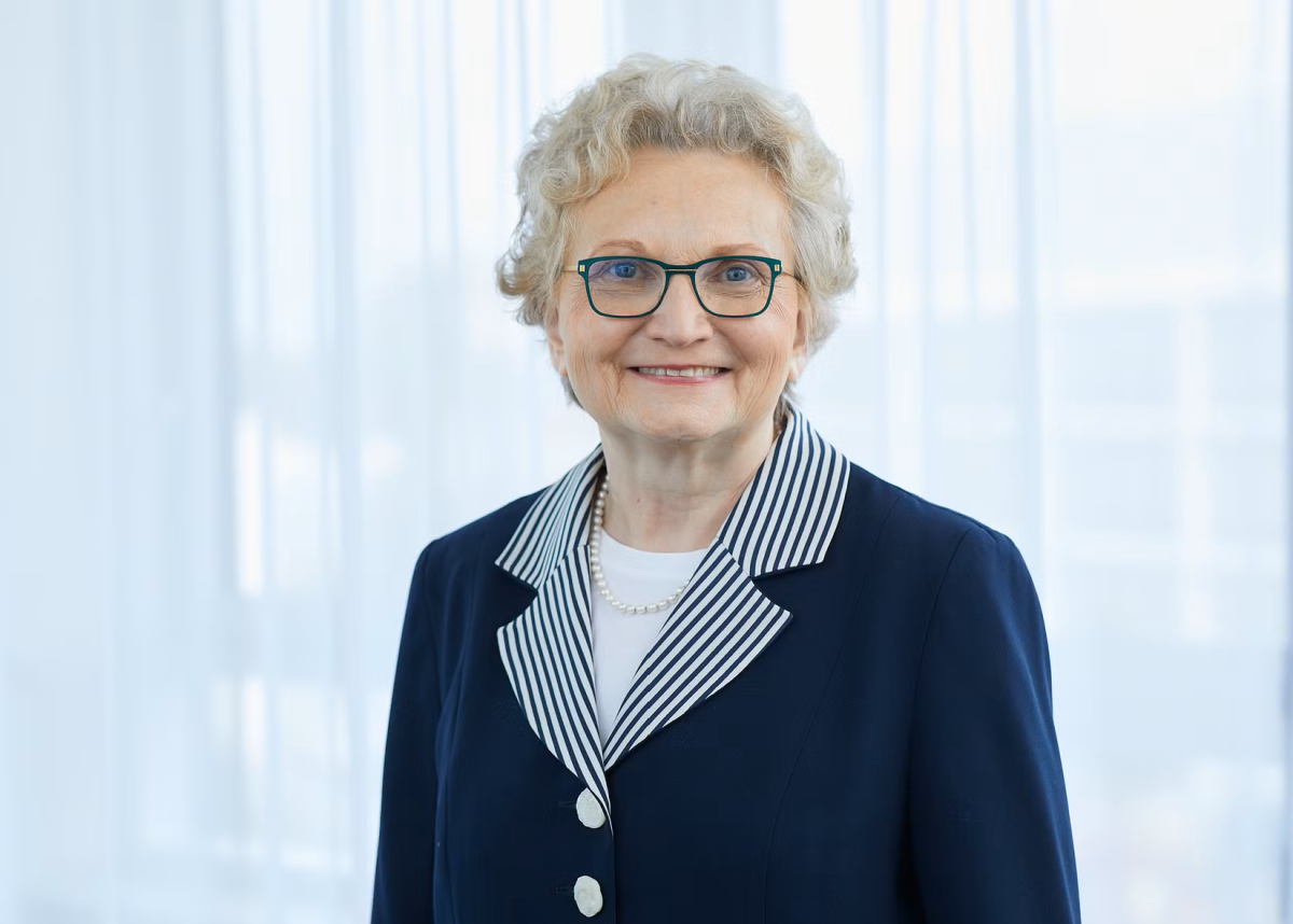 iQure Pharma Appoints Former UCB Chief Medical Officer and Head of Development, Prof. Iris Loew-Friedrich, MD, as Clinical and R&D Advisor iQure Pharma Appoints Former UCB Chief Medical Officer and Head of Development, Prof. Iris Loew-Friedrich, MD, as Clinical and R&D Advisor